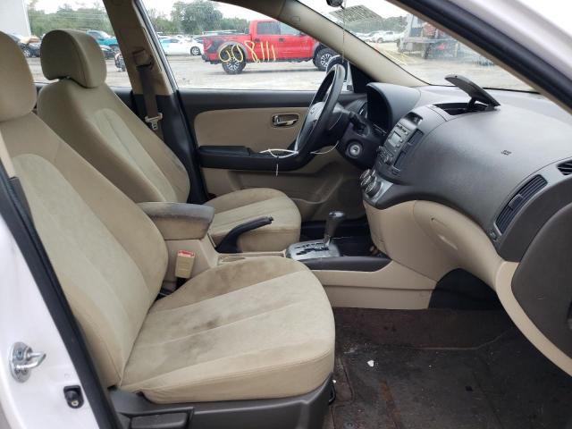 Photo 4 VIN: KMHDU4AD7AU848879 - HYUNDAI ELANTRA BL 