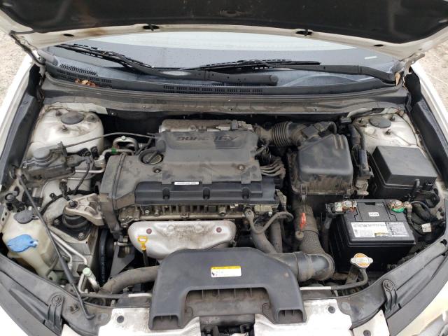 Photo 6 VIN: KMHDU4AD7AU848879 - HYUNDAI ELANTRA BL 