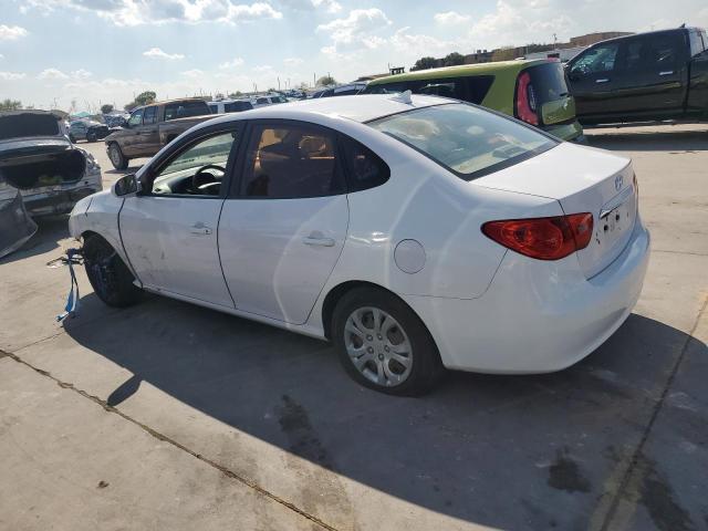 Photo 1 VIN: KMHDU4AD7AU852656 - HYUNDAI ELANTRA 