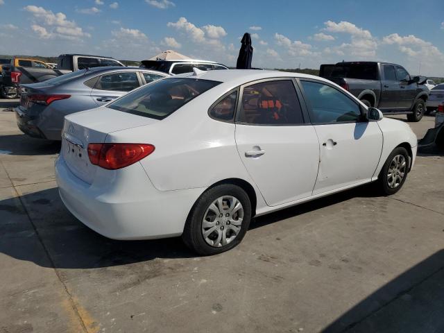 Photo 2 VIN: KMHDU4AD7AU852656 - HYUNDAI ELANTRA 