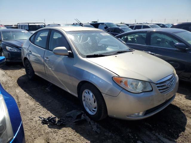 Photo 3 VIN: KMHDU4AD7AU858909 - HYUNDAI ELANTRA 