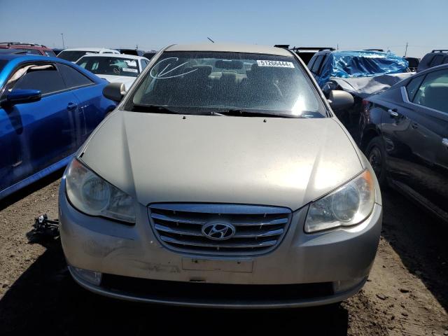 Photo 4 VIN: KMHDU4AD7AU858909 - HYUNDAI ELANTRA 