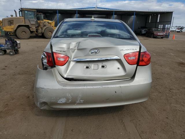 Photo 5 VIN: KMHDU4AD7AU858909 - HYUNDAI ELANTRA 