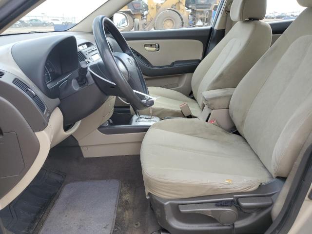 Photo 6 VIN: KMHDU4AD7AU858909 - HYUNDAI ELANTRA 