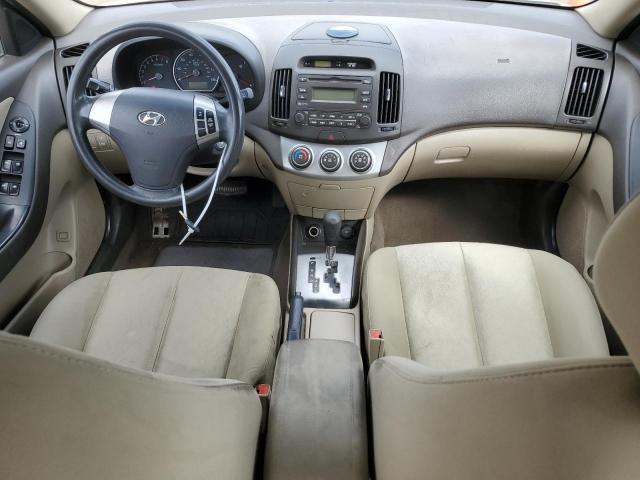 Photo 7 VIN: KMHDU4AD7AU858909 - HYUNDAI ELANTRA 