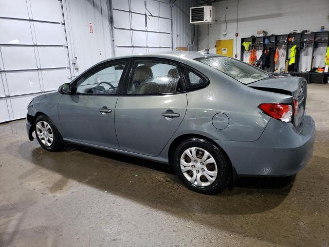 Photo 1 VIN: KMHDU4AD7AU864421 - HYUNDAI ELANTRA 