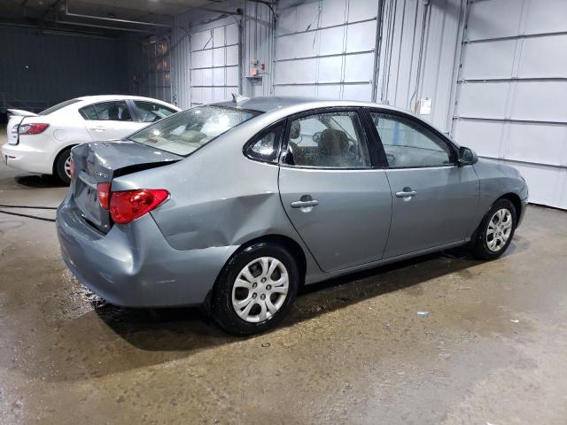 Photo 2 VIN: KMHDU4AD7AU864421 - HYUNDAI ELANTRA 