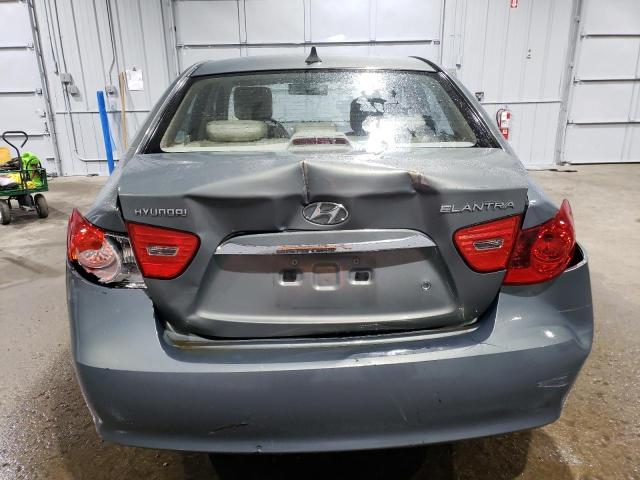 Photo 5 VIN: KMHDU4AD7AU864421 - HYUNDAI ELANTRA 