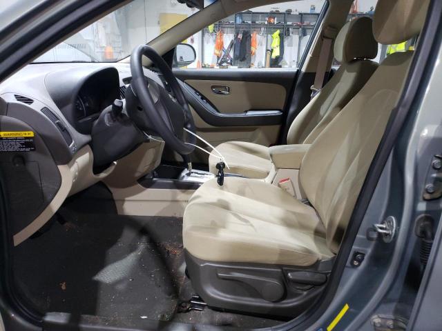 Photo 6 VIN: KMHDU4AD7AU864421 - HYUNDAI ELANTRA 