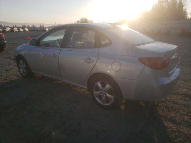 Photo 1 VIN: KMHDU4AD7AU868520 - HYUNDAI ELANTRA 