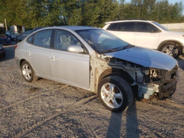 Photo 3 VIN: KMHDU4AD7AU868520 - HYUNDAI ELANTRA 