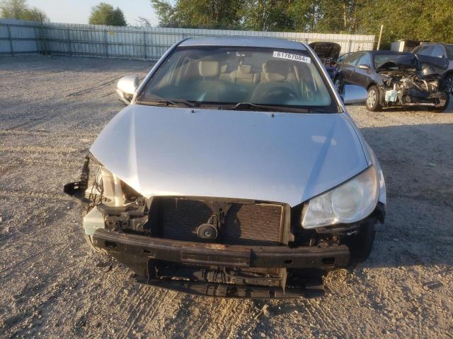 Photo 4 VIN: KMHDU4AD7AU868520 - HYUNDAI ELANTRA 