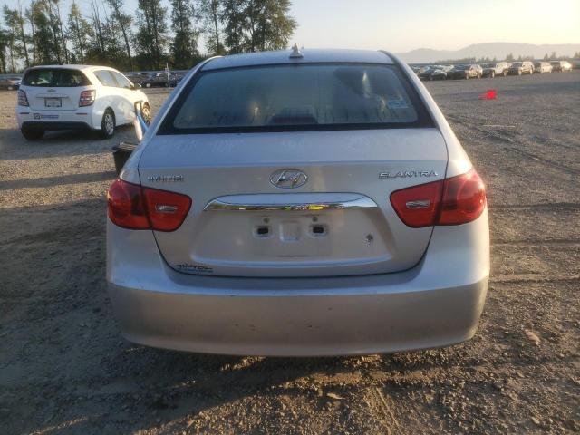 Photo 5 VIN: KMHDU4AD7AU868520 - HYUNDAI ELANTRA 