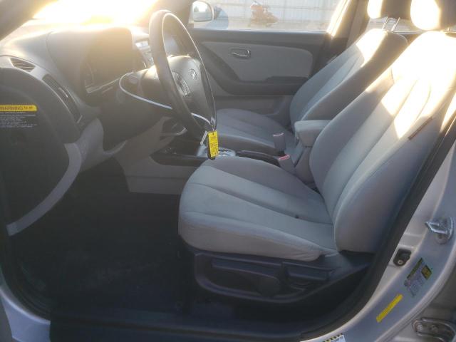 Photo 6 VIN: KMHDU4AD7AU868520 - HYUNDAI ELANTRA 