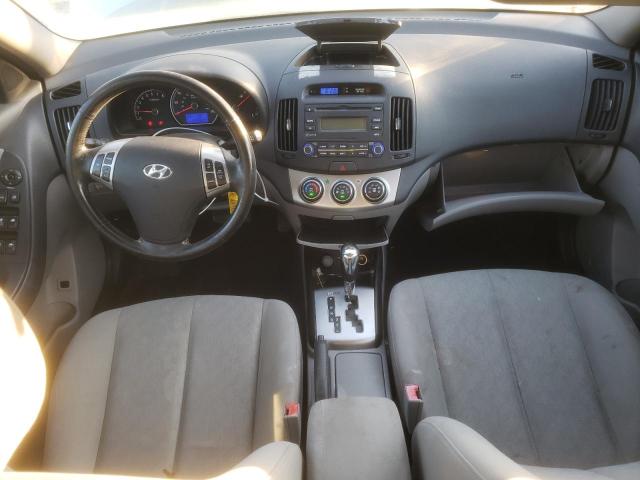 Photo 7 VIN: KMHDU4AD7AU868520 - HYUNDAI ELANTRA 