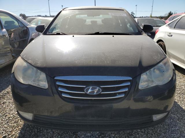 Photo 4 VIN: KMHDU4AD7AU876617 - HYUNDAI ELANTRA 