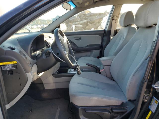 Photo 6 VIN: KMHDU4AD7AU876617 - HYUNDAI ELANTRA 