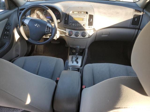 Photo 7 VIN: KMHDU4AD7AU876617 - HYUNDAI ELANTRA 