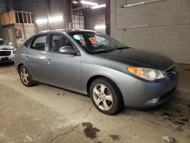 Photo 3 VIN: KMHDU4AD7AU877931 - HYUNDAI ELANTRA BL 