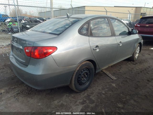 Photo 3 VIN: KMHDU4AD7AU892994 - HYUNDAI ELANTRA 