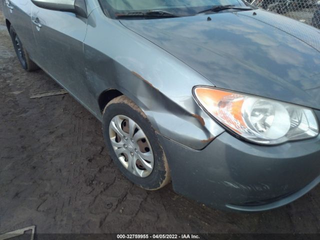 Photo 5 VIN: KMHDU4AD7AU892994 - HYUNDAI ELANTRA 