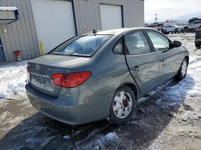 Photo 2 VIN: KMHDU4AD7AU897810 - HYUNDAI ELANTRA BL 