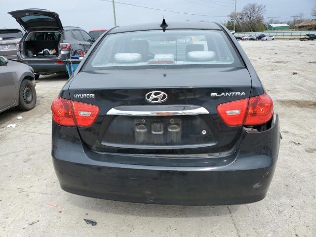 Photo 5 VIN: KMHDU4AD7AU898522 - HYUNDAI ELANTRA BL 