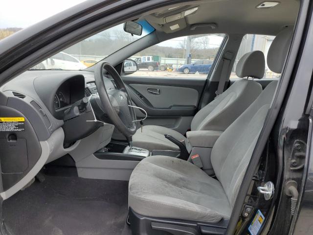 Photo 6 VIN: KMHDU4AD7AU898522 - HYUNDAI ELANTRA BL 