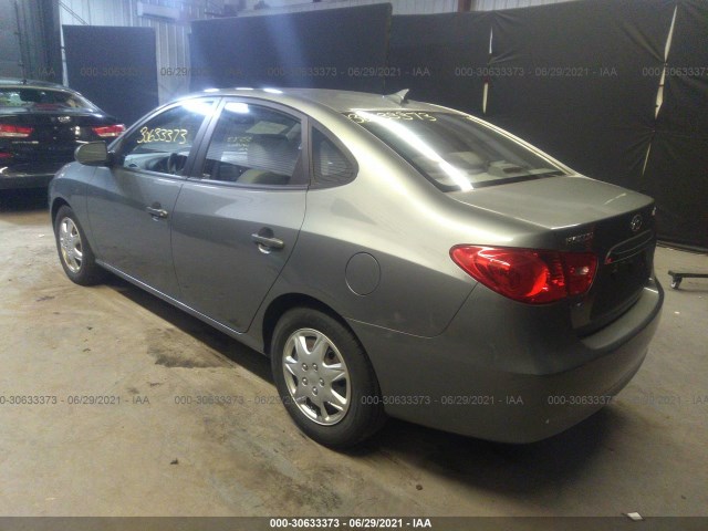 Photo 2 VIN: KMHDU4AD7AU899217 - HYUNDAI ELANTRA 