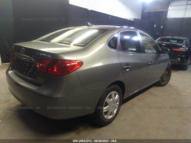 Photo 3 VIN: KMHDU4AD7AU899217 - HYUNDAI ELANTRA 