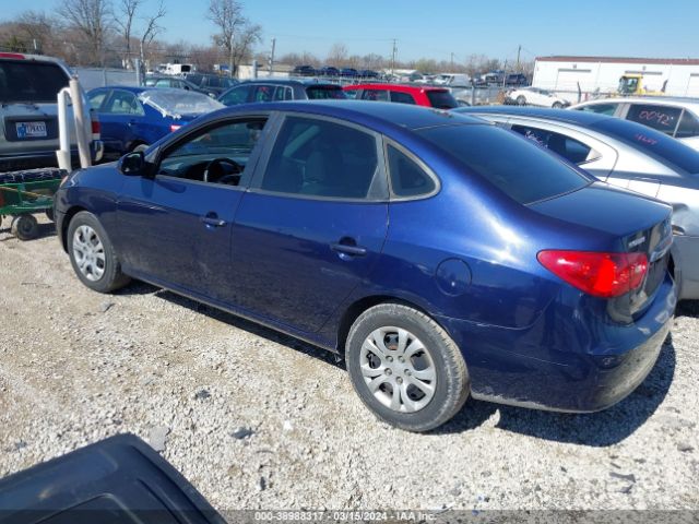 Photo 2 VIN: KMHDU4AD7AU901872 - HYUNDAI ELANTRA 