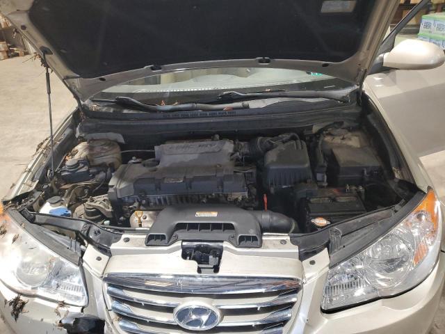 Photo 10 VIN: KMHDU4AD7AU902326 - HYUNDAI ELANTRA 