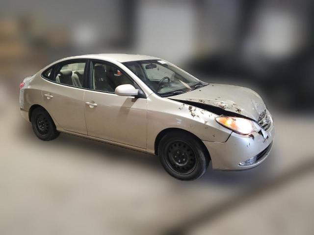 Photo 3 VIN: KMHDU4AD7AU902326 - HYUNDAI ELANTRA 