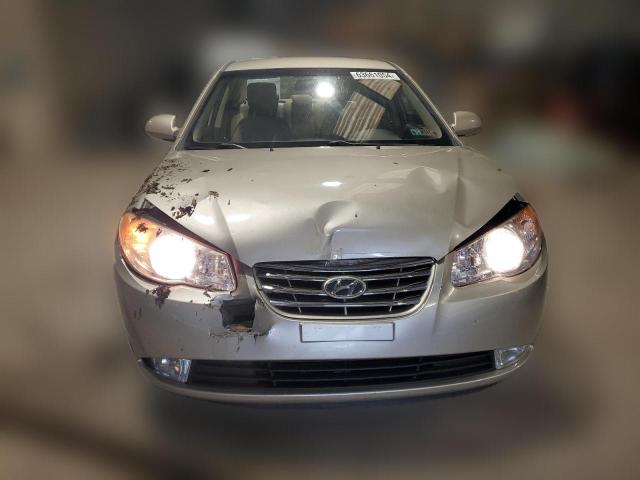 Photo 4 VIN: KMHDU4AD7AU902326 - HYUNDAI ELANTRA 