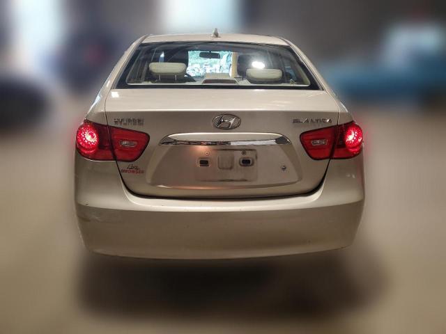 Photo 5 VIN: KMHDU4AD7AU902326 - HYUNDAI ELANTRA 