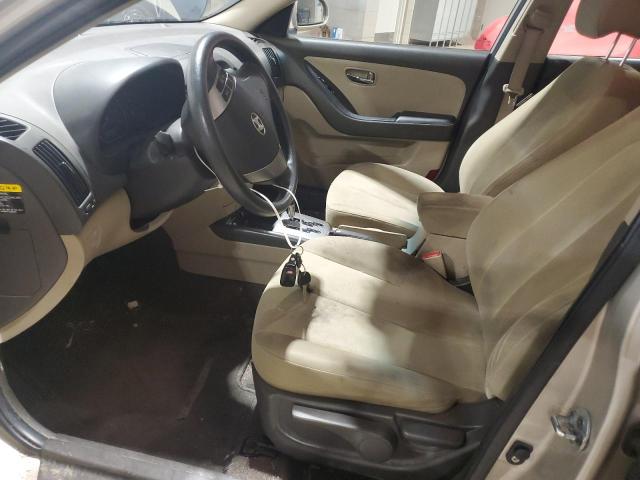 Photo 6 VIN: KMHDU4AD7AU902326 - HYUNDAI ELANTRA 