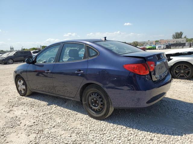 Photo 1 VIN: KMHDU4AD7AU904206 - HYUNDAI ELANTRA 