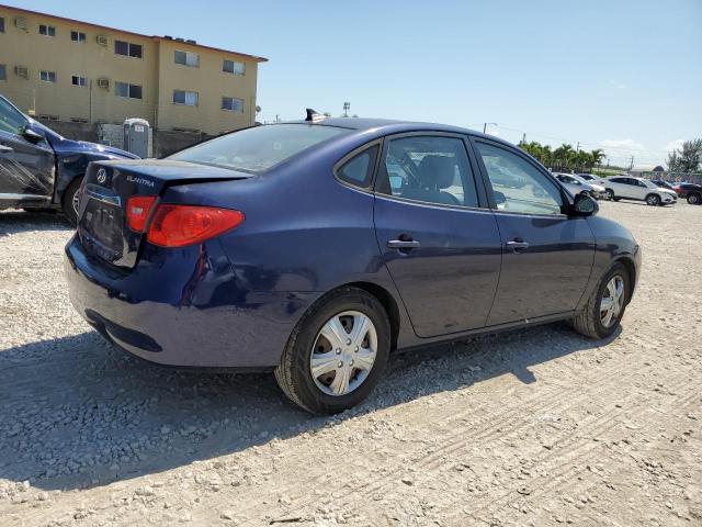 Photo 2 VIN: KMHDU4AD7AU904206 - HYUNDAI ELANTRA 