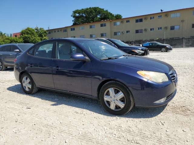 Photo 3 VIN: KMHDU4AD7AU904206 - HYUNDAI ELANTRA 