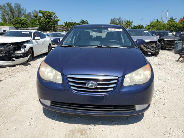 Photo 4 VIN: KMHDU4AD7AU904206 - HYUNDAI ELANTRA 