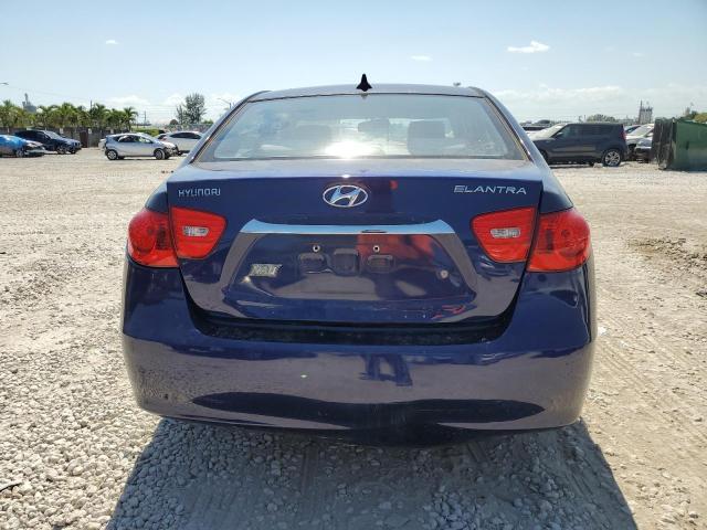 Photo 5 VIN: KMHDU4AD7AU904206 - HYUNDAI ELANTRA 