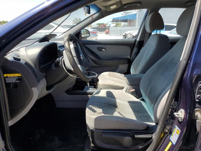 Photo 6 VIN: KMHDU4AD7AU904206 - HYUNDAI ELANTRA 