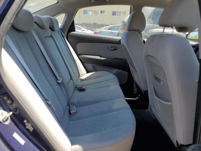 Photo 9 VIN: KMHDU4AD7AU904206 - HYUNDAI ELANTRA 