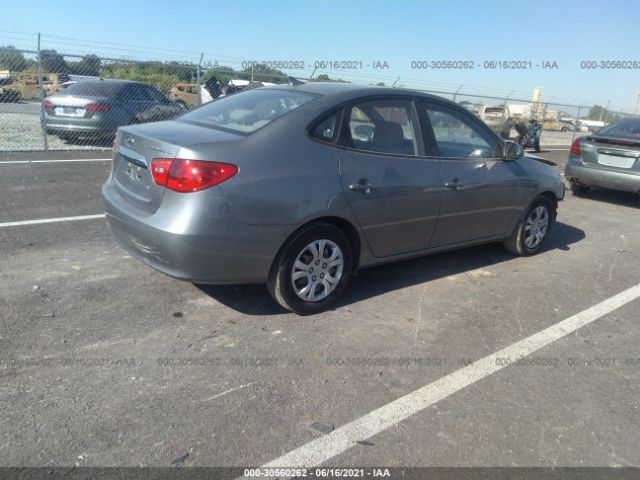 Photo 3 VIN: KMHDU4AD7AU910698 - HYUNDAI ELANTRA 