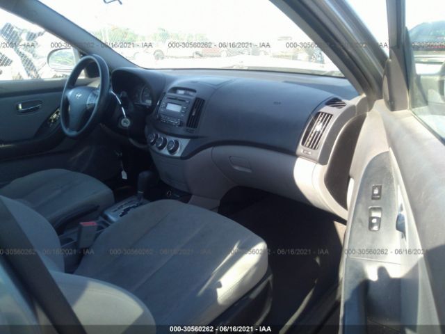 Photo 4 VIN: KMHDU4AD7AU910698 - HYUNDAI ELANTRA 