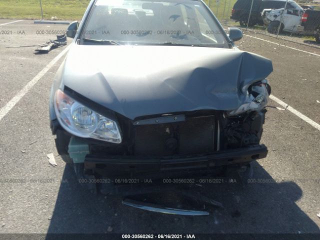 Photo 5 VIN: KMHDU4AD7AU910698 - HYUNDAI ELANTRA 