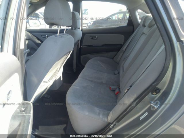 Photo 7 VIN: KMHDU4AD7AU910698 - HYUNDAI ELANTRA 