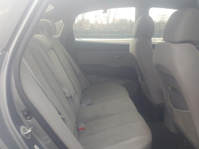 Photo 5 VIN: KMHDU4AD7AU910829 - HYUNDAI ELANTRA BL 