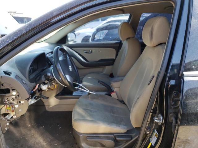 Photo 6 VIN: KMHDU4AD7AU914217 - HYUNDAI ELANTRA BL 