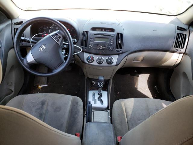 Photo 7 VIN: KMHDU4AD7AU914217 - HYUNDAI ELANTRA BL 